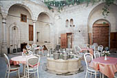 Urfa, traditional house